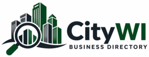 city wi logo