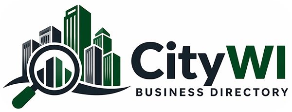 City WI Business Directory